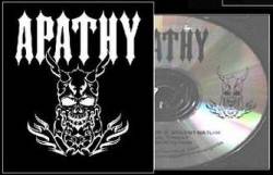 Apathy (USA-2) : Demo 2008